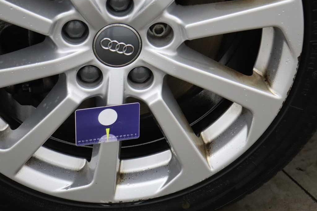 Audi A3 Sportback 2019 photo 33