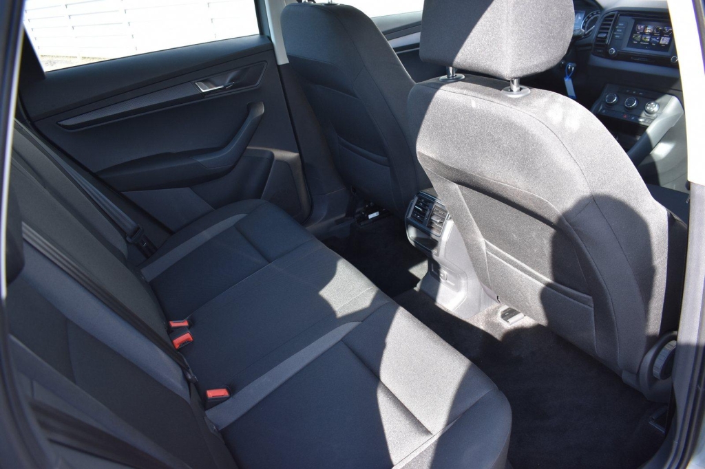 Skoda Karoq 2021 photo 5