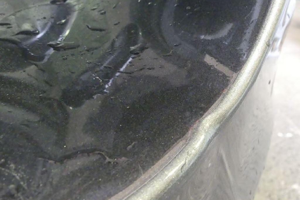 Ford Mondeo Turnier 2018 фото 23