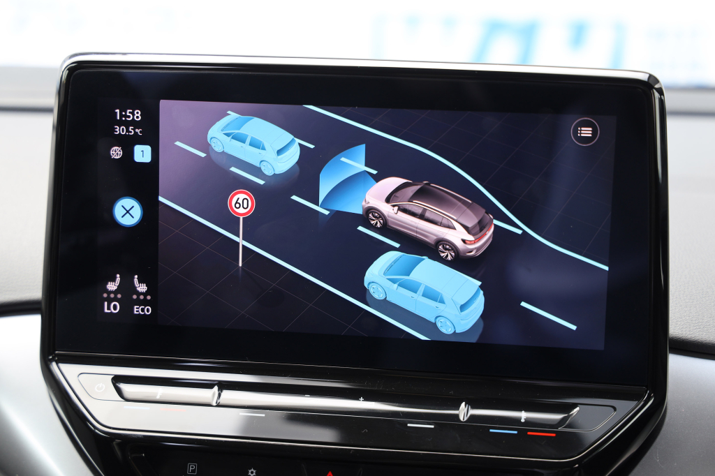 Volkswagen ID.4 PRO 2021 photo 35