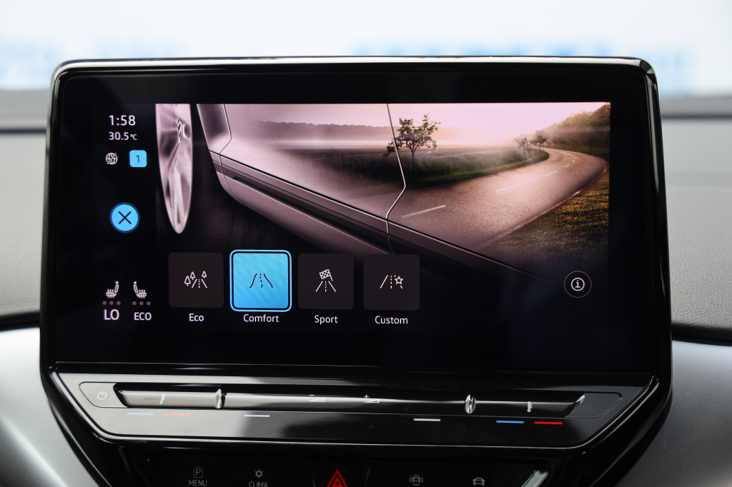 Volkswagen ID.4 PRO 2021 photo 38