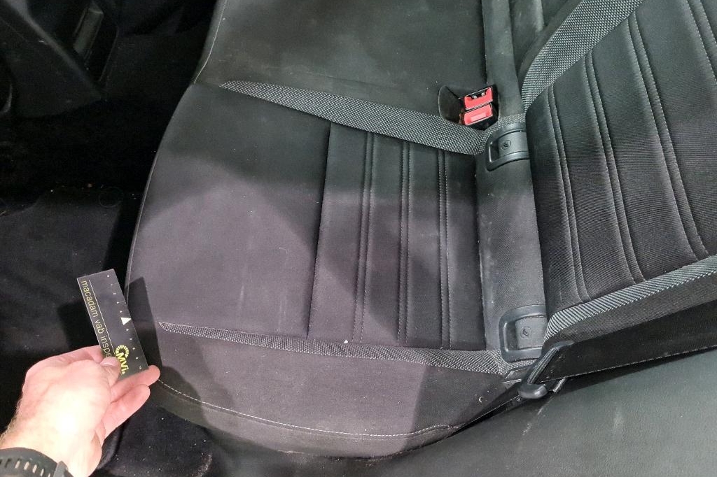 Skoda Octavia Combi 2018 фото 7