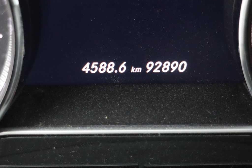 Mercedes-Benz E-Klasse 2016 фото 6