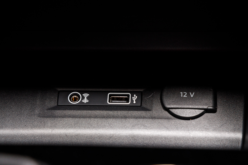 Volkswagen Atlas SEL Premium 4motion 2019 фото 21