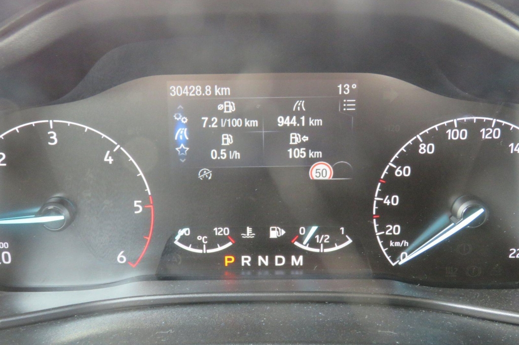 Ford Transit Connect 2019 фото 3