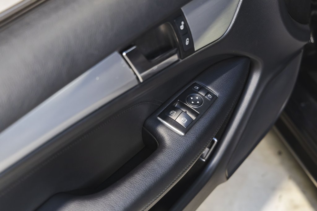 Mercedes-Benz C-Class AMG 2012 фото 25