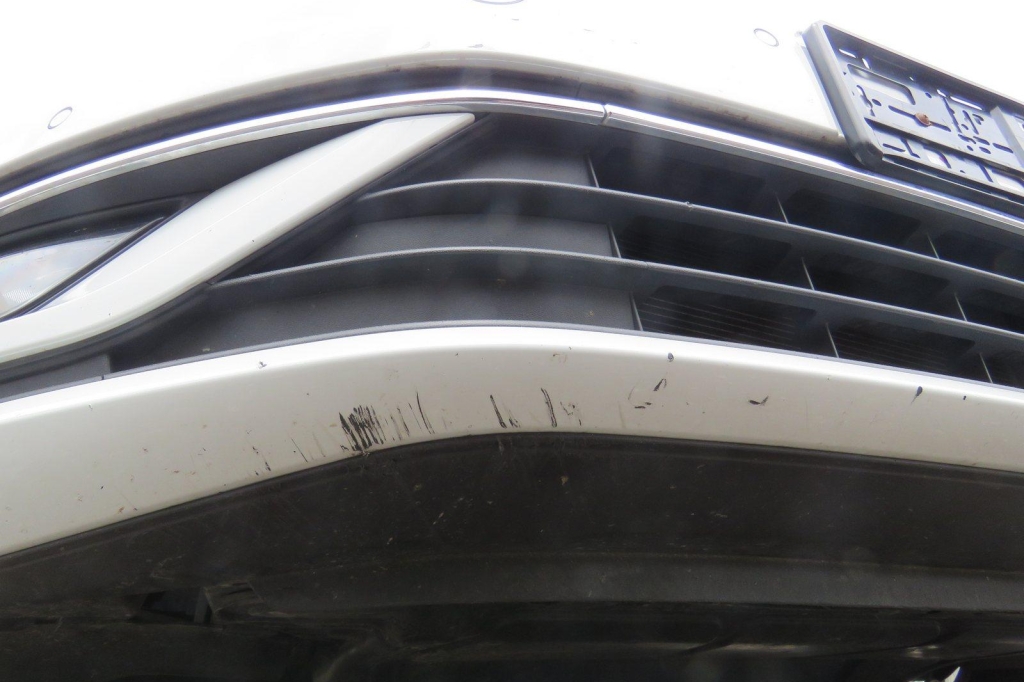 Volkswagen Golf 2018 photo 25