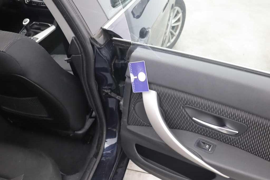 BMW 4er Gran Coupe 2017 фото 39