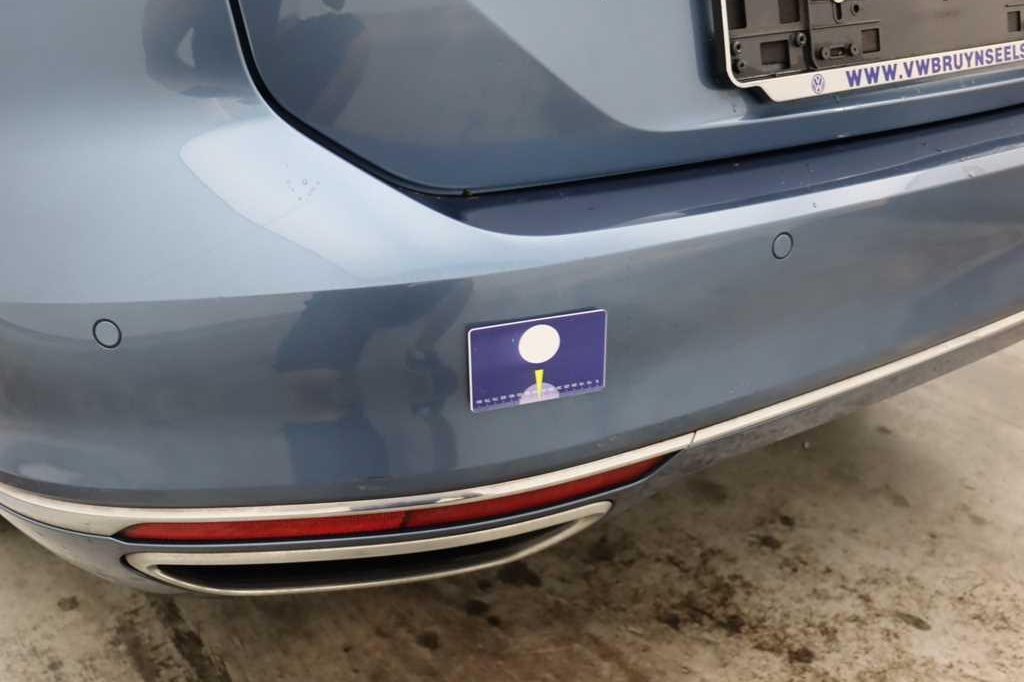 Volkswagen Passat Variant 2017 photo 26