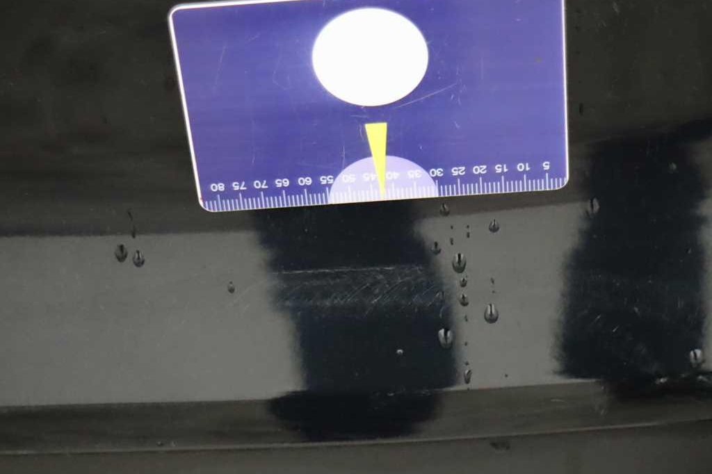 Mercedes-Benz CLA-Klasse 2017 photo 38