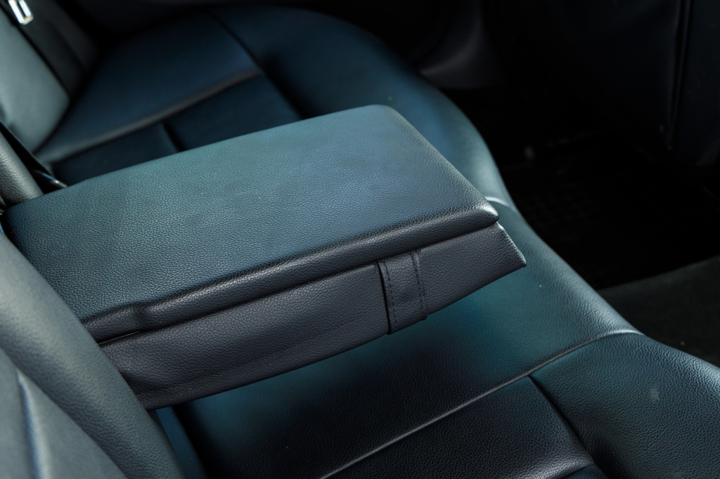 Mercedes-Benz E 250 E250 CDI 2010 фото 19