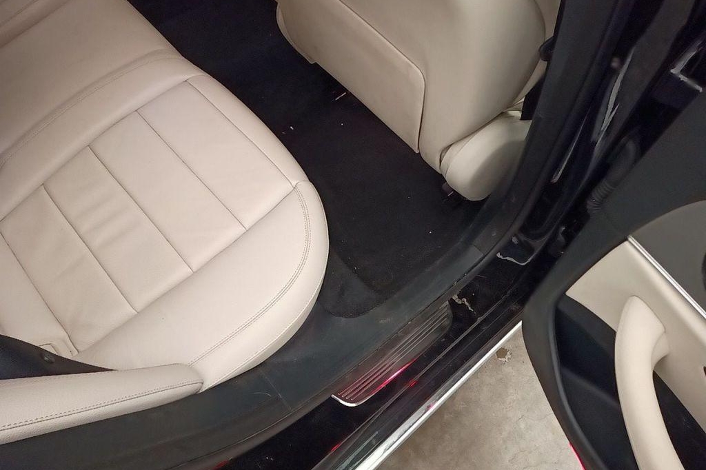 Mercedes-Benz E-Klasse 2018 фото 11