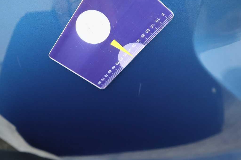 Volkswagen Touran 2016 фото 24