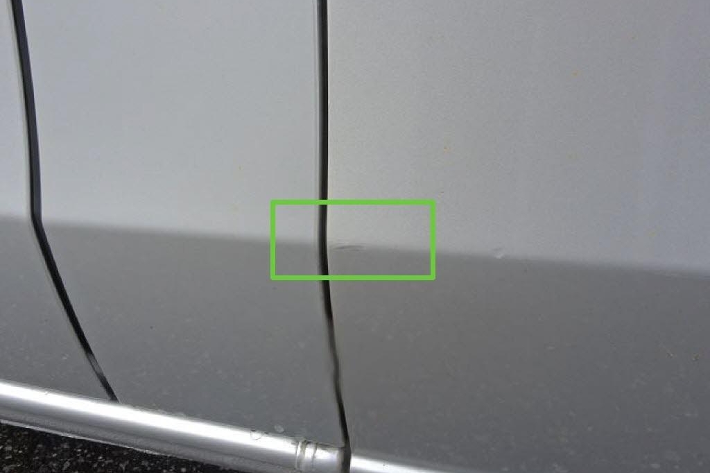 Mercedes-Benz Vito 2017 фото 19