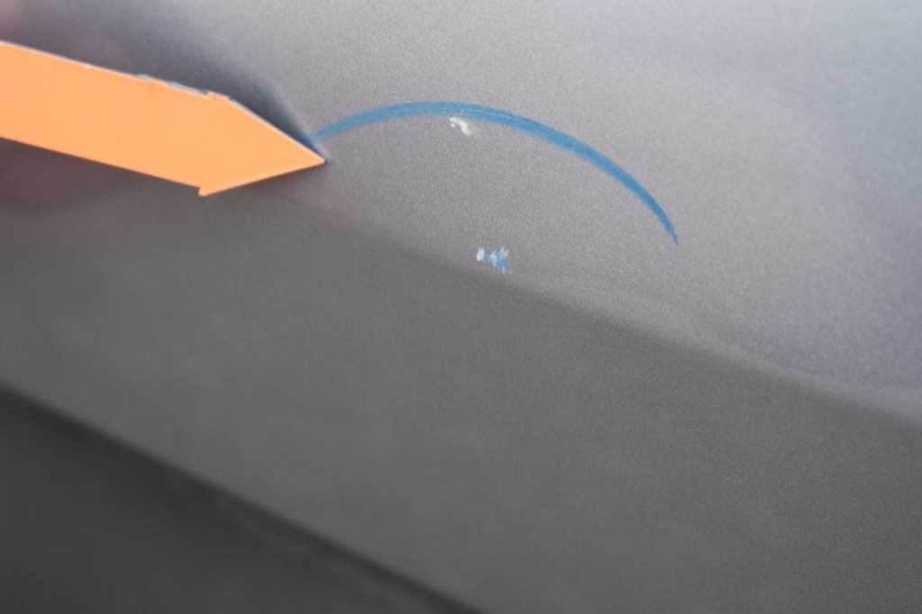 Opel Crossland X 2020 фото 17