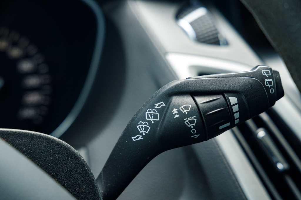 Ford Focus 2013 фото 19