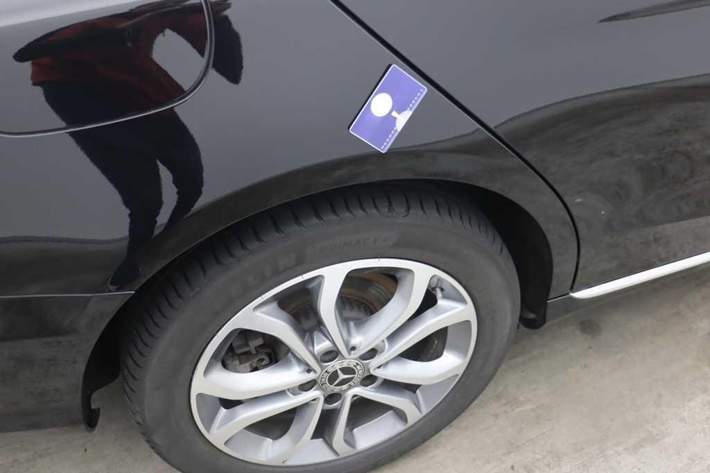 Mercedes-Benz C-Klasse 2017 photo 19