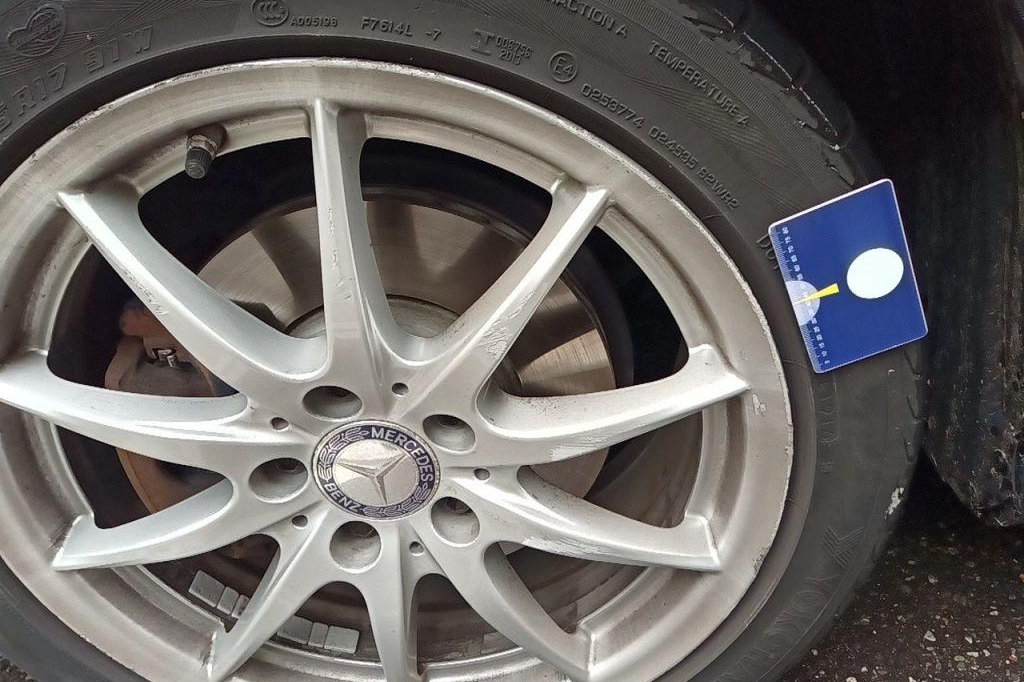 Mercedes-Benz CLA-Klasse 2016 photo 8