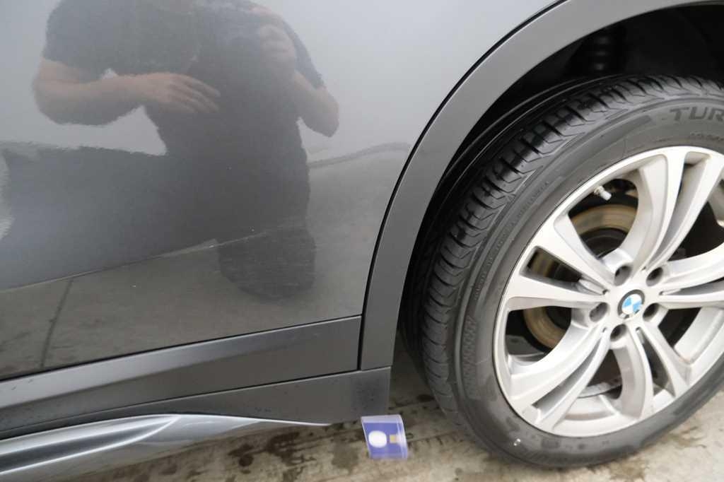 BMW X1 2017 photo 19