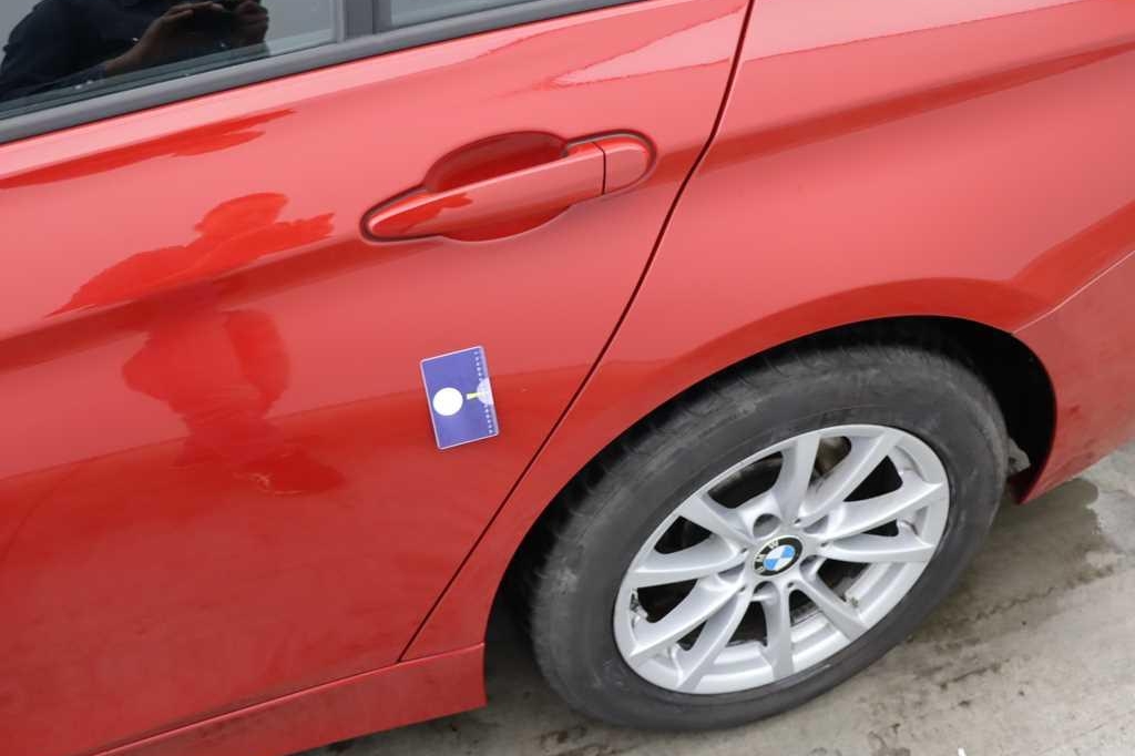 BMW 3er Touring 2016 photo 8