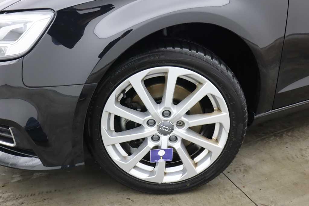 Audi A3 Sportback 2019 photo 15