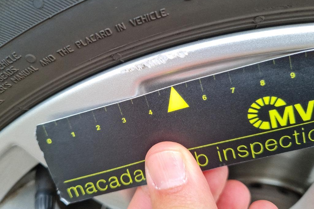 Renault Megane Grandtour 2017 photo 8