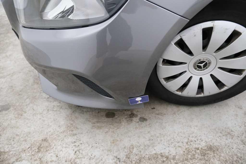 Mercedes-Benz A-Klasse 2017 photo 52