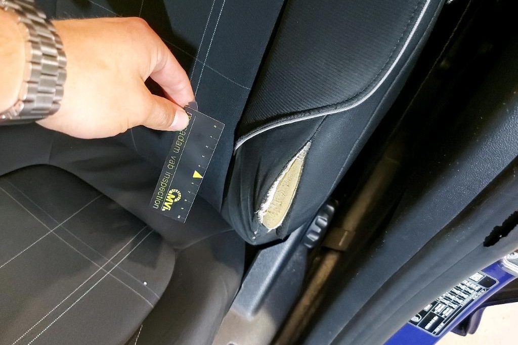 Ford Fiesta 2018 photo 22