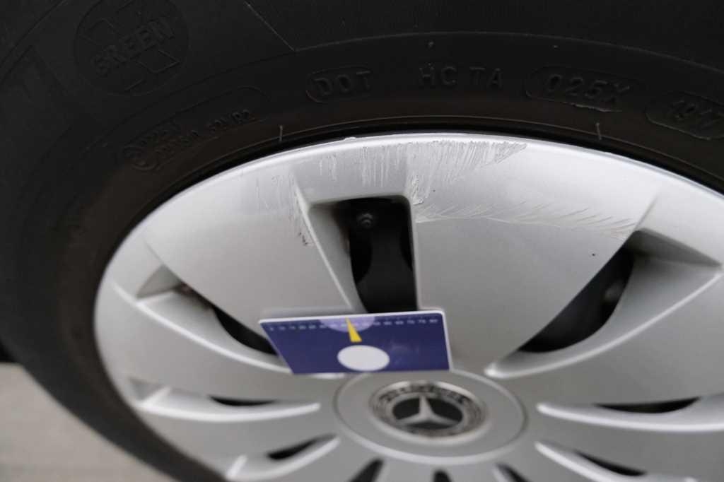 Mercedes-Benz A-Klasse 2017 photo 32