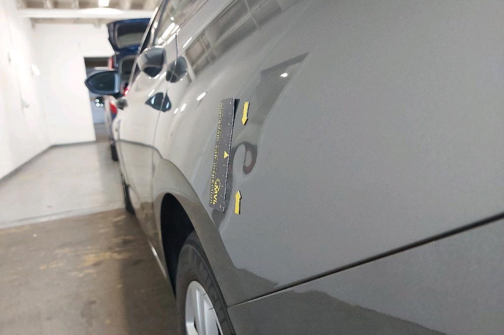 Opel Astra Sports Tourer 2017 фото 12