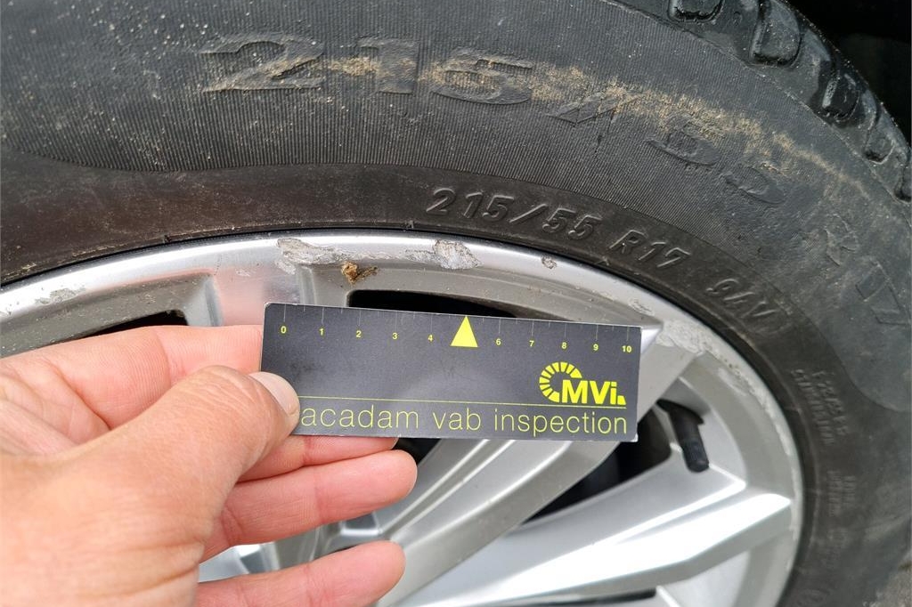 Volkswagen Passat Variant 2017 photo 32