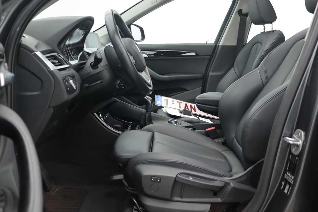 BMW X1 2017 photo 1