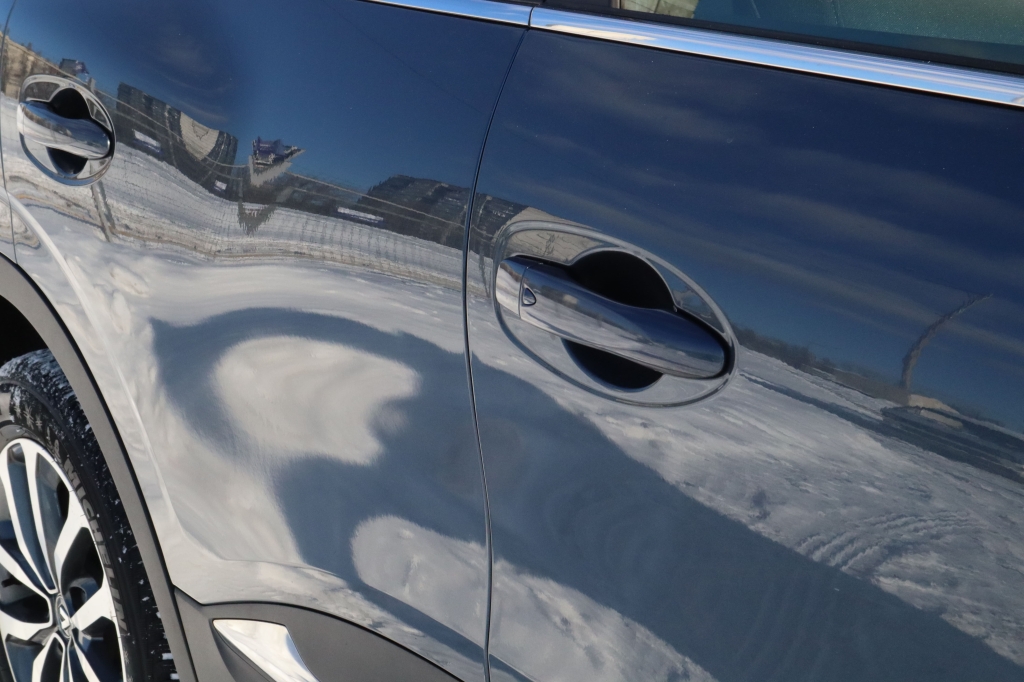 Renault Kadjar фото 7