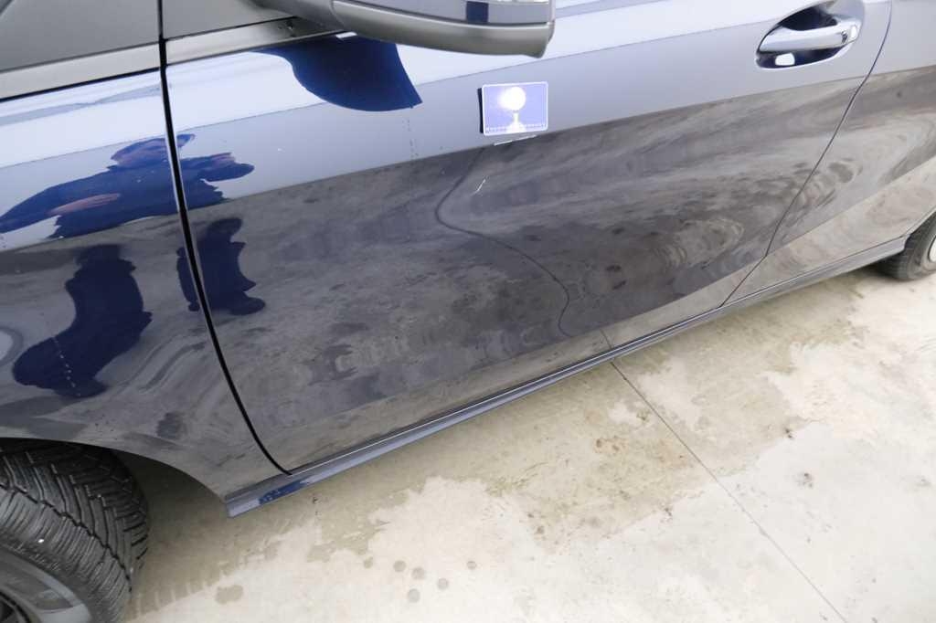 Mercedes-Benz B-Klasse 2017 photo 30