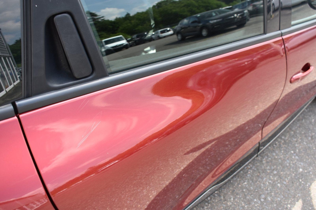 Renault Clio Grandtour 2019 фото 12