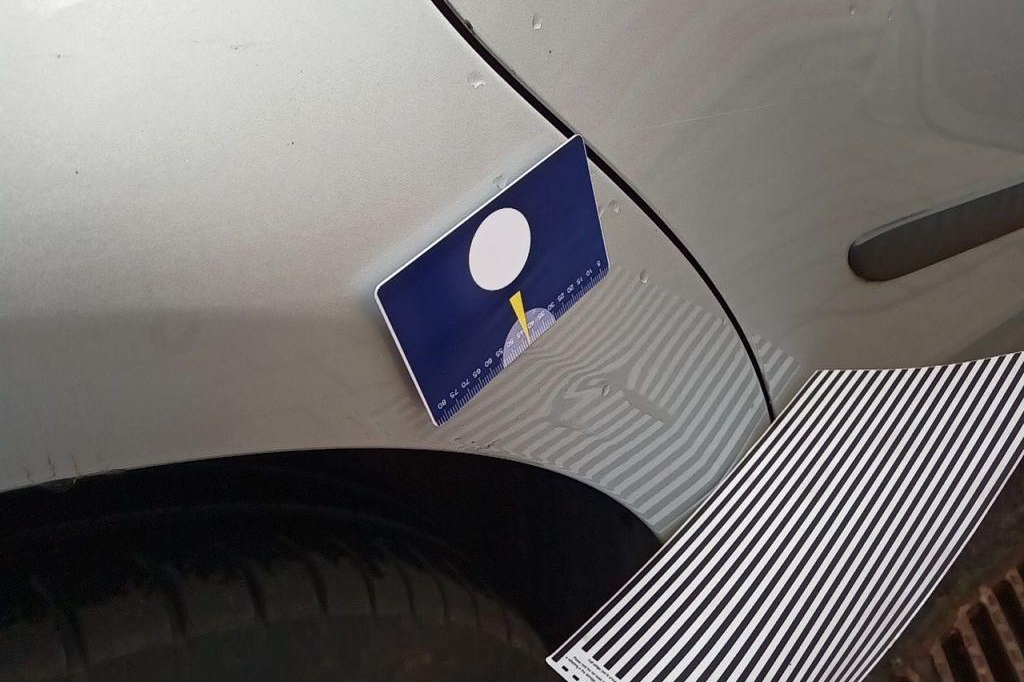 Volkswagen Touran 2015 photo 9