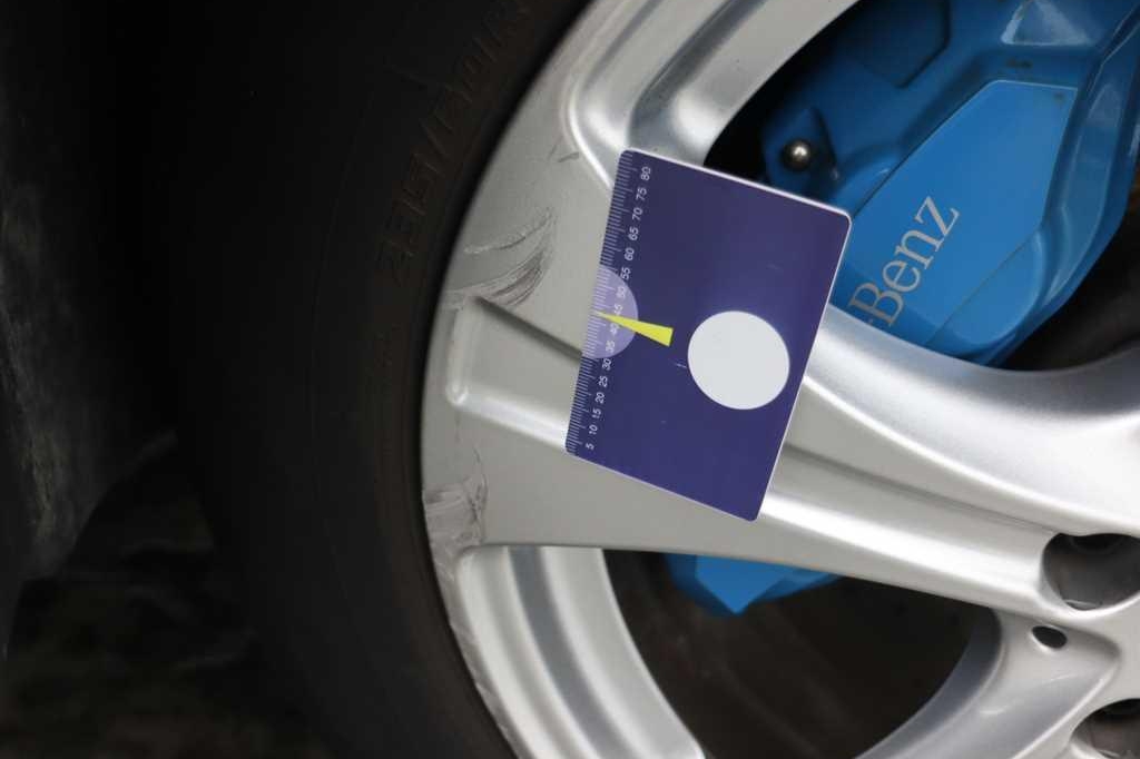 Mercedes-Benz GLC-Klasse 2017 photo 20