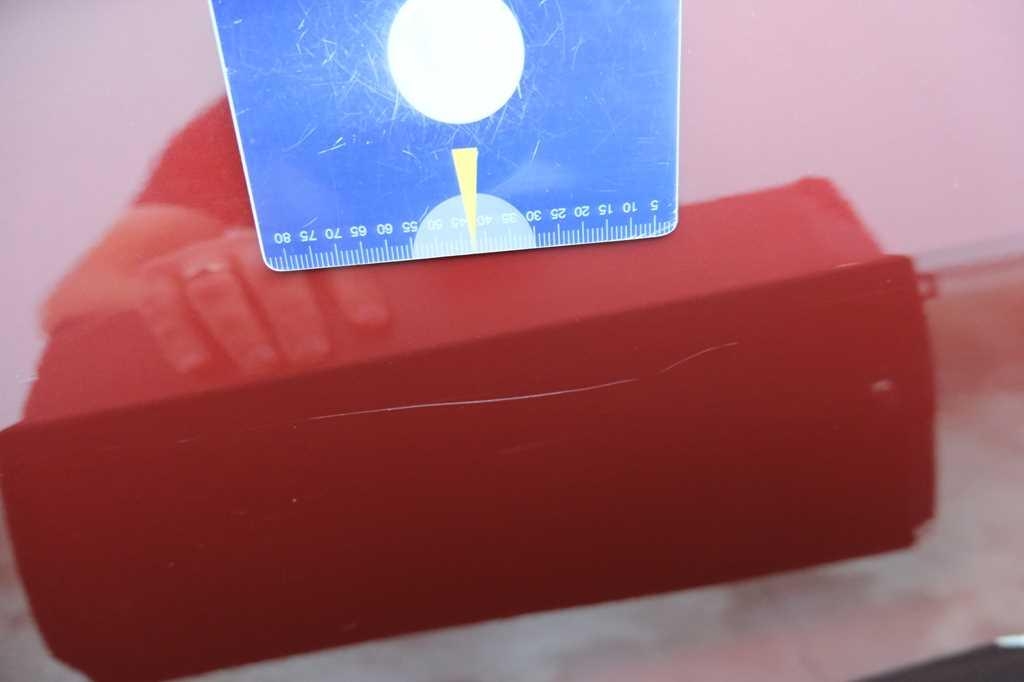 Volkswagen Tiguan 2017 фото 19