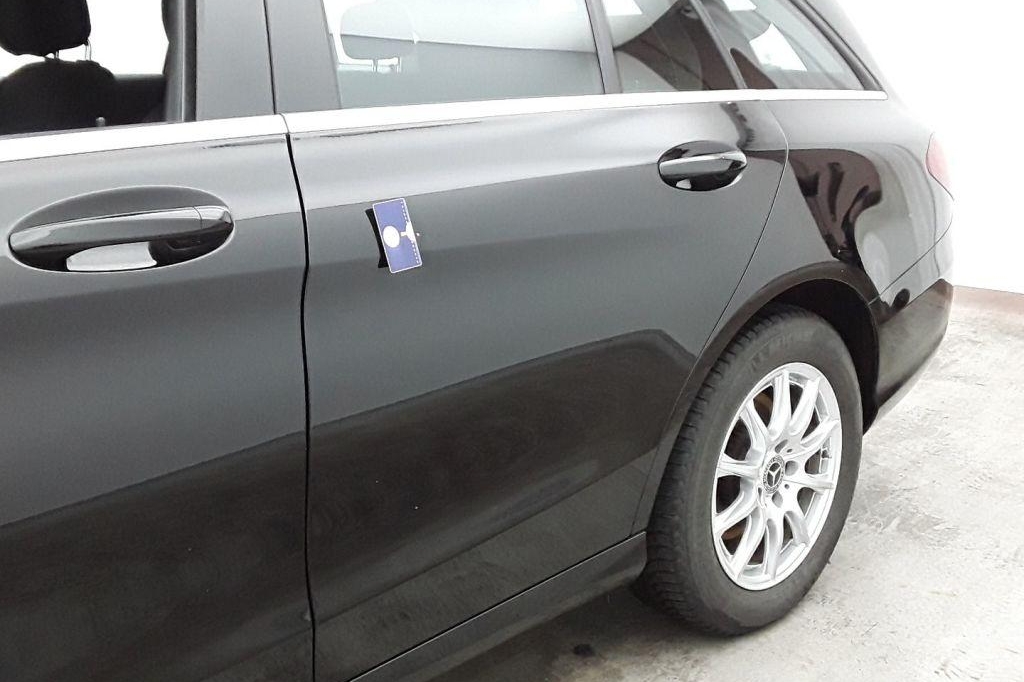 Mercedes-Benz C-Klasse 2017 photo 28