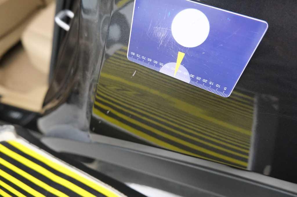 BMW X4 2014 photo 53