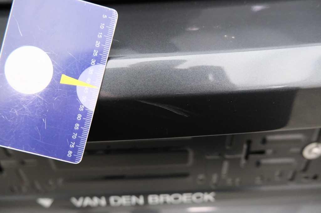 BMW 1er 2019 photo 9