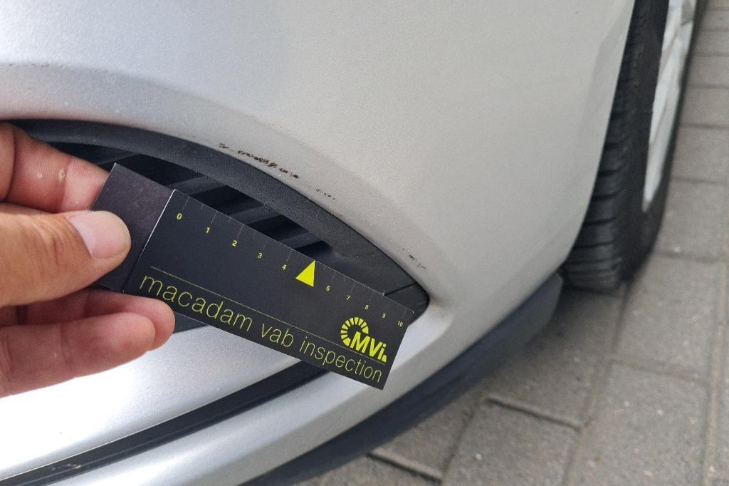 Opel Astra Sports Tourer 2017 фото 23