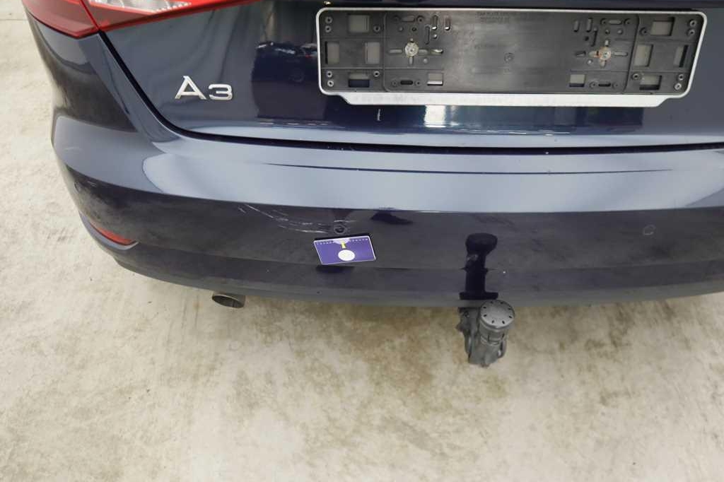 Audi A3 Sportback 2016 photo 31