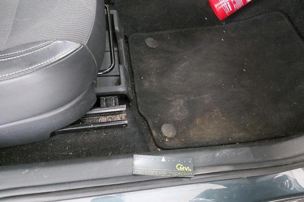 Skoda Rapid Spaceback 2018 фото 36