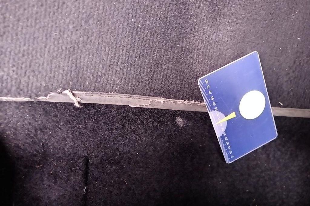 Skoda Octavia Combi 2018 photo 27