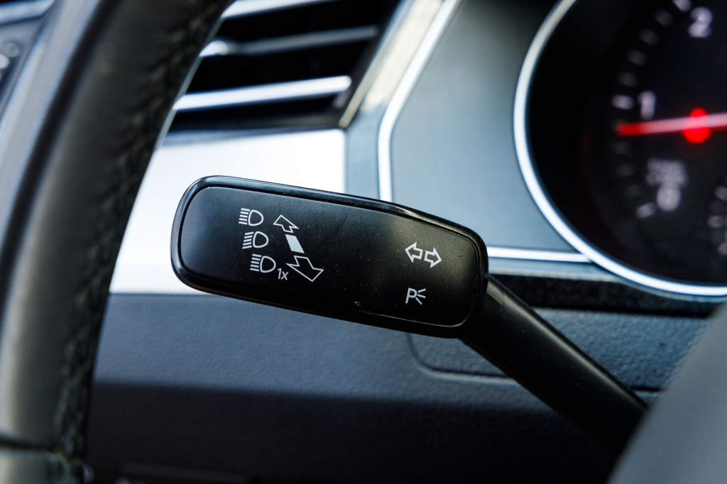 Volkswagen Passat B8 2017 photo 25