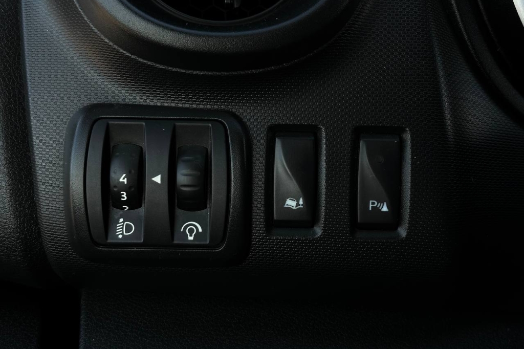 Renault Trafic 2020 фото 9