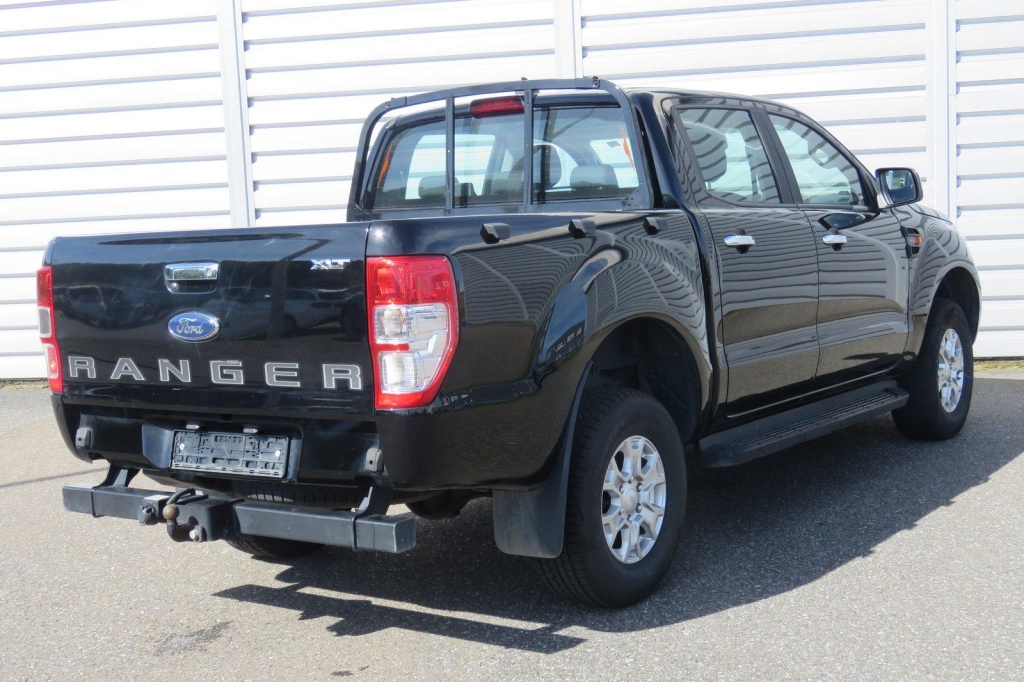 Ford Ranger 2021 photo 9