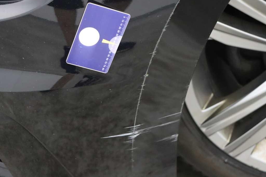 Volkswagen Arteon 2018 фото 41