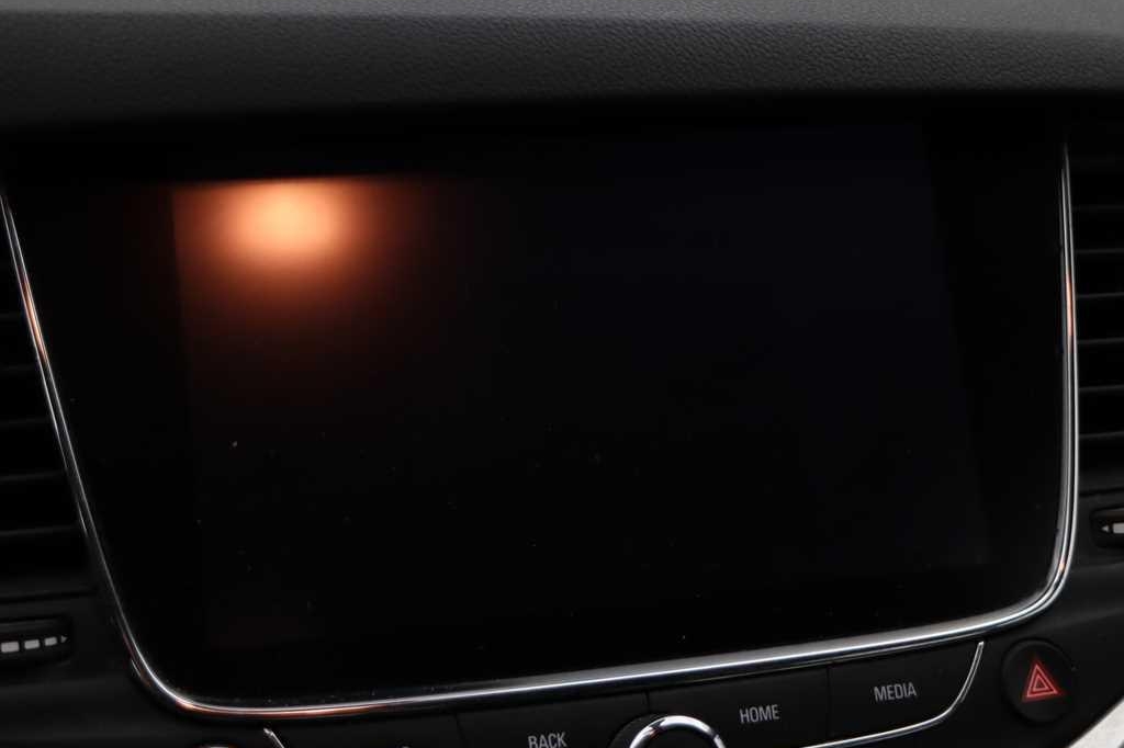 Opel Astra Sports Tourer 2016 фото 70